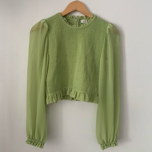 Wilfred Lilith Blouse